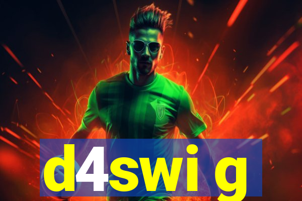 d4swi g